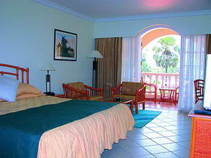 The Zuri Varca Goa White Sands Resort (ex Radisson)