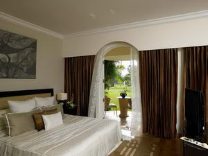 The Zuri Varca Goa White Sands Resort (ex Radisson)