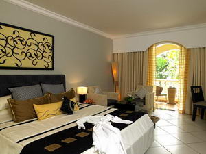 The Zuri Varca Goa White Sands Resort (ex Radisson)
