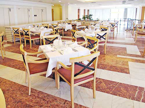 Druskininkai hotels
