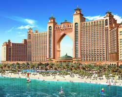 Atlantis The Palm ��� �����