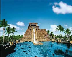 Atlantis The Palm ��� �����