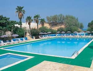 ОАЭ, Рас аль Хайма, Отель Bin Majid Beach Resort 4 *