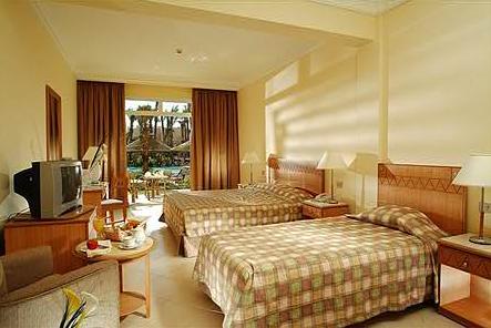 Фотогалерея отеля Sierra Resort 5* (Египет/Шарм-Эль-Шейх