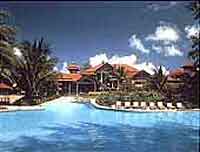   Dusit Laguna ,  