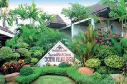 �������, ������, ����� Coconut Village 3*