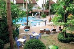 �������, ������, ����� Coconut Village 3*