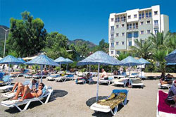 ������, ��������, ����� Art Marmaris Hotel 4*