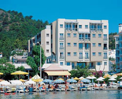 ������, ��������, ����� Art Marmaris Hotel 4*