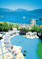 ������, ��������, ����� Art Marmaris Hotel 4*