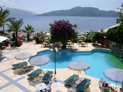 ������, ��������, ����� Art Marmaris Hotel 4*