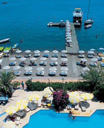 ������, ��������, ����� Art Marmaris Hotel 4*