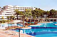 ������, �����, ����� Rixos Hotel Tekirova 5*