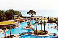 ������, �����, ����� Rixos Hotel Tekirova 5*