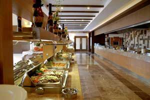 Анталия Отель Saturn Palace Resort / Фотографии отеля / Отель Saturn