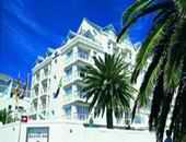 ЮАР, Кейптаун, Отель Bantry Bay Luxury Suites 5*