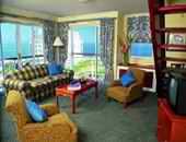 ЮАР, Кейптаун, Отель Bantry Bay Luxury Suites 5*