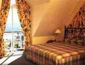 ЮАР, Кейптаун, Отель Bantry Bay Luxury Suites 5*